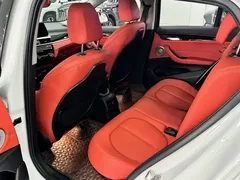 2022 BMW X2 M, белый — фото 8
