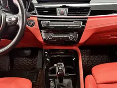 2022 BMW X2 M, белый — фото 9
