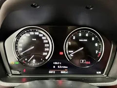 2022 BMW X2 M, белый — фото 10