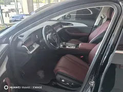 2025 Hongqi H5 PHEV 170, чёрный — фото 7