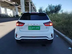2021 Geely Vision X3 1.5L MT, белый — фото 6