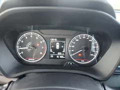 2021 Geely Vision X3 1.5L MT, белый — фото 12