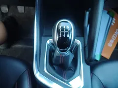 2021 Geely Vision X3 1.5L MT, белый — фото 14