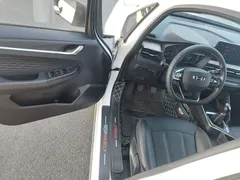 2021 Geely Vision X3 1.5L MT, белый — фото 16