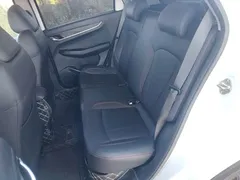 2021 Geely Vision X3 1.5L MT, белый — фото 17