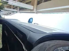 2021 Geely Vision X3 1.5L MT, белый — фото 22