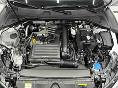 2023 Audi A3 Sportback 35 TFSI, белый — фото 10