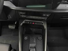 2023 Audi A3 Sportback 35 TFSI, белый — фото 14