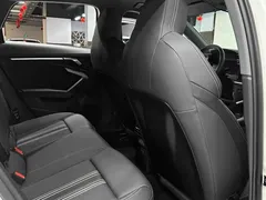 2023 Audi A3 Sportback 35 TFSI, белый — фото 15