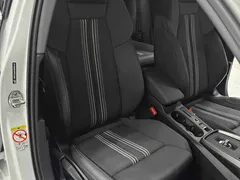 2023 Audi A3 Sportback 35 TFSI, белый — фото 16