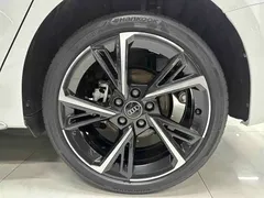 2023 Audi A3 Sportback 35 TFSI, белый — фото 17