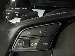 2023 Audi A3 Sportback 35 TFSI, белый — фото 19