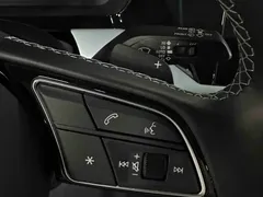 2023 Audi A3 Sportback 35 TFSI, белый — фото 20