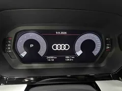2023 Audi A3 Sportback 35 TFSI, белый — фото 22