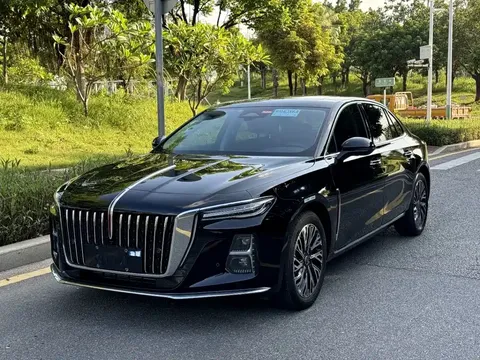 2025 Hongqi H5 2.0T AT Qichang