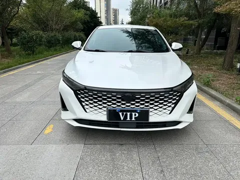 2023 Changan Raeton PLUS 1.5T DCT Luxury