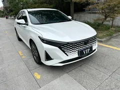2023 Changan Raeton PLUS 1.5T DCT Luxury, белый — фото 3