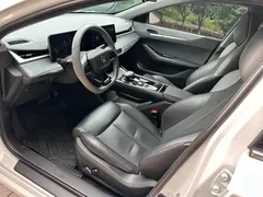 2023 Changan Raeton PLUS 1.5T DCT Luxury, белый — фото 5
