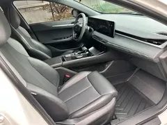 2023 Changan Raeton PLUS 1.5T DCT Luxury, белый — фото 6