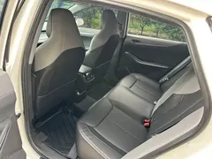 2023 Changan Raeton PLUS 1.5T DCT Luxury, белый — фото 7
