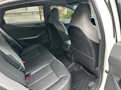 2023 Changan Raeton PLUS 1.5T DCT Luxury, белый — фото 8