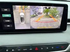 2023 Changan Raeton PLUS 1.5T DCT Luxury, белый — фото 9