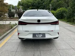 2023 Changan Raeton PLUS 1.5T DCT Luxury, белый — фото 12