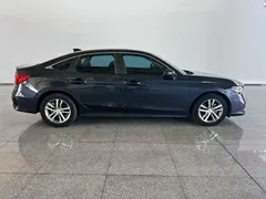 2023 Honda Civic 240TURBO CVT — фото 2