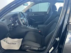 2023 Honda Civic 240TURBO CVT — фото 9