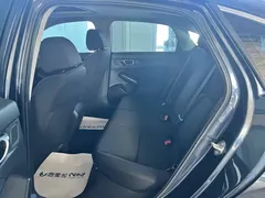 2023 Honda Civic 240TURBO CVT — фото 10
