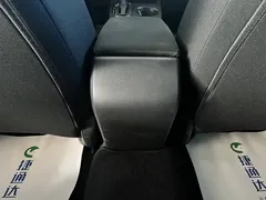 2023 Honda Civic 240TURBO CVT — фото 12