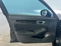 2023 Honda Civic 240TURBO CVT — фото 13