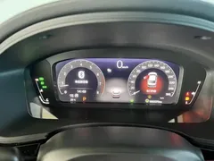 2023 Honda Civic 240TURBO CVT — фото 14