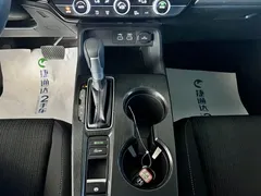 2023 Honda Civic 240TURBO CVT — фото 15
