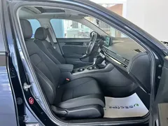 2023 Honda Civic 240TURBO CVT — фото 16