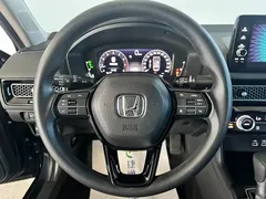 2023 Honda Civic 240TURBO CVT — фото 18