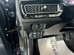 2023 Honda Civic 240TURBO CVT — фото 21