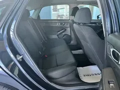 2023 Honda Civic 240TURBO CVT — фото 24