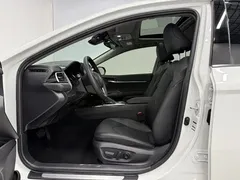 2023 Toyota Camry 2.0G Luxury, белый — фото 7
