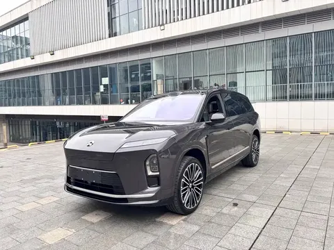 2026 Nio ES8 6-seat Executive Signature