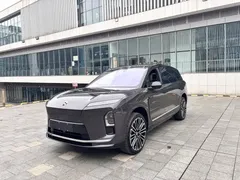 2026 Nio ES8 6-seat Executive Signature — фото 1