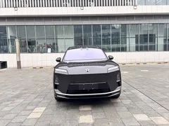 2026 Nio ES8 6-seat Executive Signature — фото 2