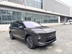 2026 Nio ES8 6-seat Executive Signature — фото 3