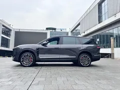2026 Nio ES8 6-seat Executive Signature — фото 4