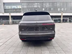 2026 Nio ES8 6-seat Executive Signature — фото 5