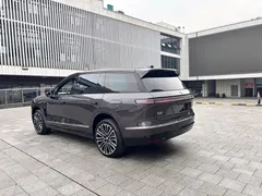 2026 Nio ES8 6-seat Executive Signature — фото 6
