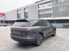 2026 Nio ES8 6-seat Executive Signature — фото 7