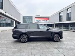 2026 Nio ES8 6-seat Executive Signature — фото 8