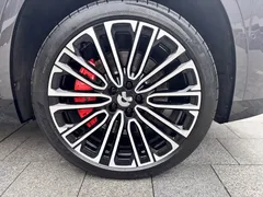 2026 Nio ES8 6-seat Executive Signature — фото 9