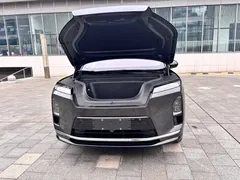 2026 Nio ES8 6-seat Executive Signature — фото 10